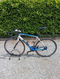 bici da corsa 
