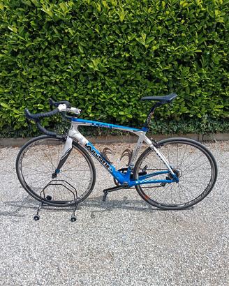 bici da corsa 