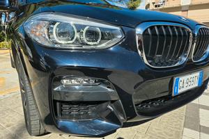 BMW X3 xDrive20d M sport