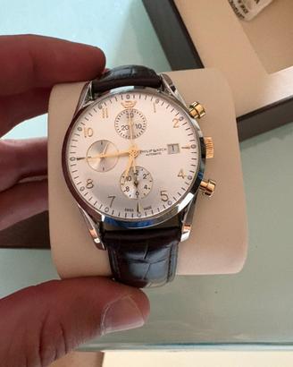 OROLOGIO PHILIP WHATCH AUTOMATICO
