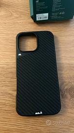 cover iPhone 16 pro nuova