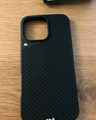 cover iPhone 16 pro nuova