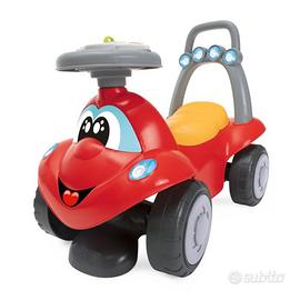 Billy Quattro 4 in 1