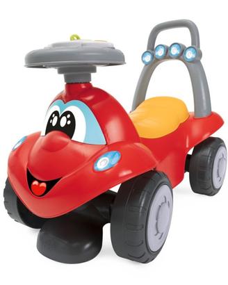 Billy Quattro 4 in 1