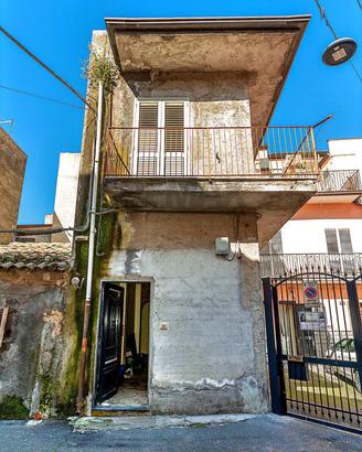 Casa Indipendente - Paternò