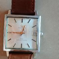 Orologio svizzero vintage Certina Town and Country