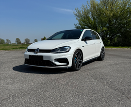 Volkswagen Golf 7.5 R