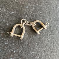 Portachiavi vintage Tiffany