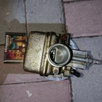 carburatore vhb 20 d s dell'orto moto epoca
