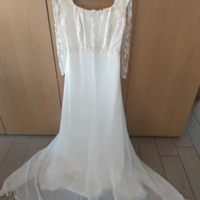 Abito da sposa