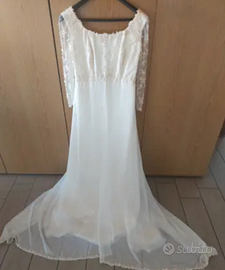 Abito da sposa