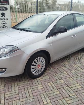 Fiat Bravo 1.6 MJT 120 CV DPF Street