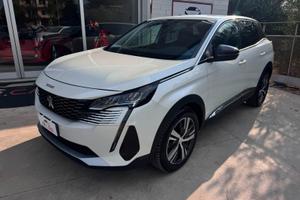 Peugeot 3008 BlueHDi 130 S&S EAT8 Allure Pack
