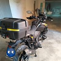 Suzuki v strom 1050xt