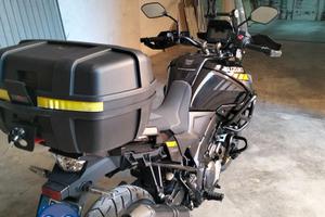 Suzuki v strom 1050xt