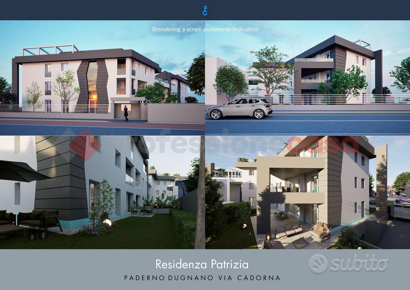 Appartamento – Paderno Dugnano, Dugnano - Vista 2