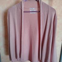 Cardigan elegante Zara Girls in viscosa  13 14 ann