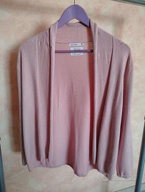 Cardigan elegante Zara Girls in viscosa  13 14 ann