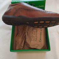 sneakers Firmate Dario Dodoni n. 44