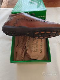 sneakers Firmate Dario Dodoni n. 44