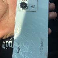 Redmi note 13 5g