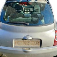 Nissan Micra 1.2 del 2004