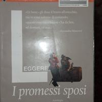 Leggere I Promessi sposi (Antologia)