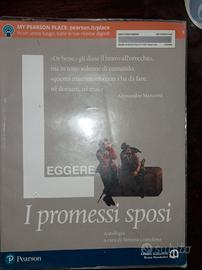 Leggere I Promessi sposi (Antologia)