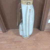 Sacca da golf THE BRIDGE 