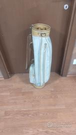 Sacca da golf THE BRIDGE 