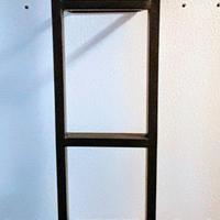 scaffale lerberg ikea cd/dvd