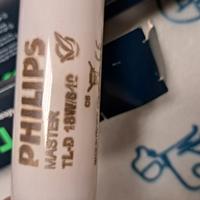 N. 30 Tubi neon fluorescente da 60 cm Philips