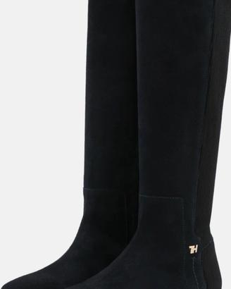 Stivali alti Tommy Hilfiger 