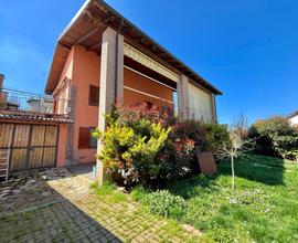 Villa - Alessandria