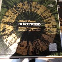 Dischi in Vinile musica Classica