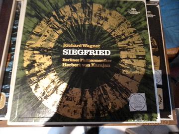 Dischi in Vinile musica Classica