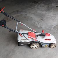 tagliaerba elettrico con filo 