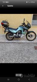 honda transalp 600v 