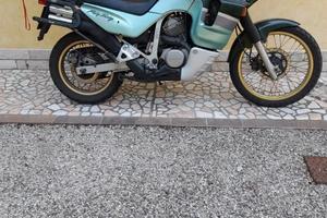 honda transalp 600v 