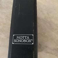 Enciclopedia Motta SonoBox