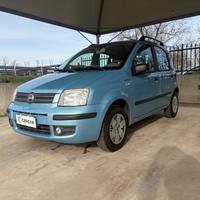 FIAT Panda 1.2 Dynamic OK NEOPATENTATI CLIMATIZZ