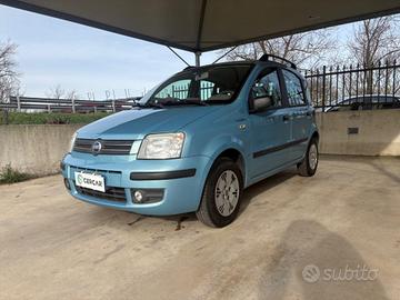 FIAT Panda 1.2 Dynamic OK NEOPATENTATI CLIMATIZZ