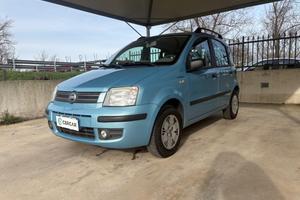 FIAT Panda 1.2 Dynamic OK NEOPATENTATI CLIMATIZZ