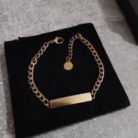 bracciale acciaio inossidabile 