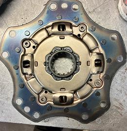 Smorzatore Frizione Kubota 3C211-25130