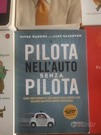 Libri per l'estate crescita personale, job futuro 