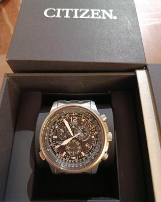 orologio Citizen Pilot Promaster wr200
