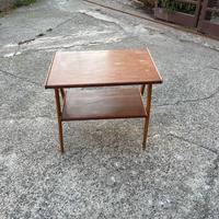 Tavolino vintage