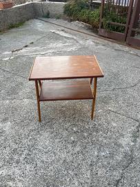 Tavolino vintage
