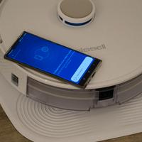 Bissell SpinWave R5 | Aspirapolvere Robot con Mop